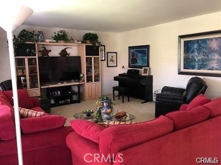 Leisure World (LW) - Residential Lease