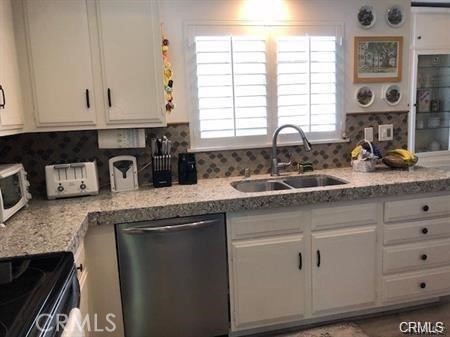 Leisure World (LW) - Residential Lease