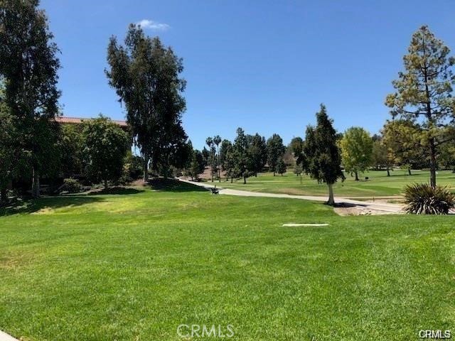 Leisure World (LW) - Residential Lease