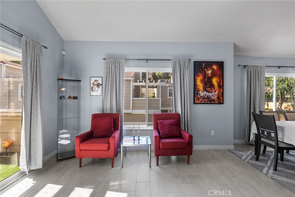 Cimmeron Oaks (CIMO) - Residential