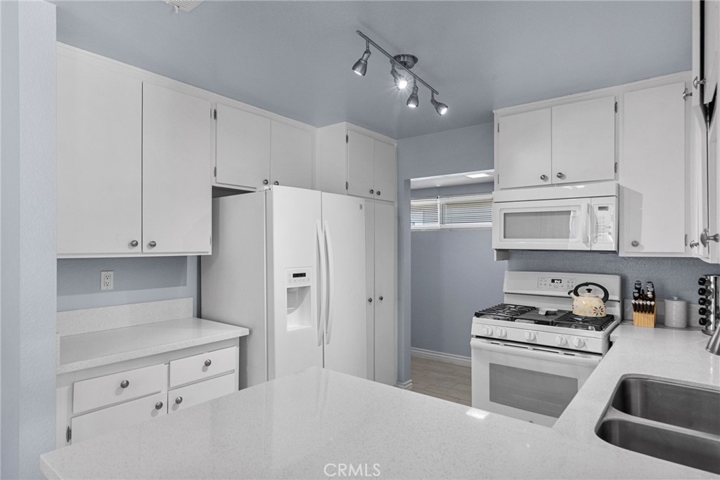 Cimmeron Oaks (CIMO) - Residential