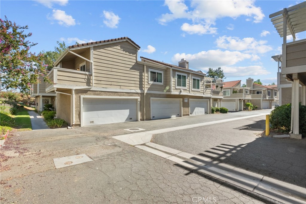 Cimmeron Oaks (CIMO) - Residential