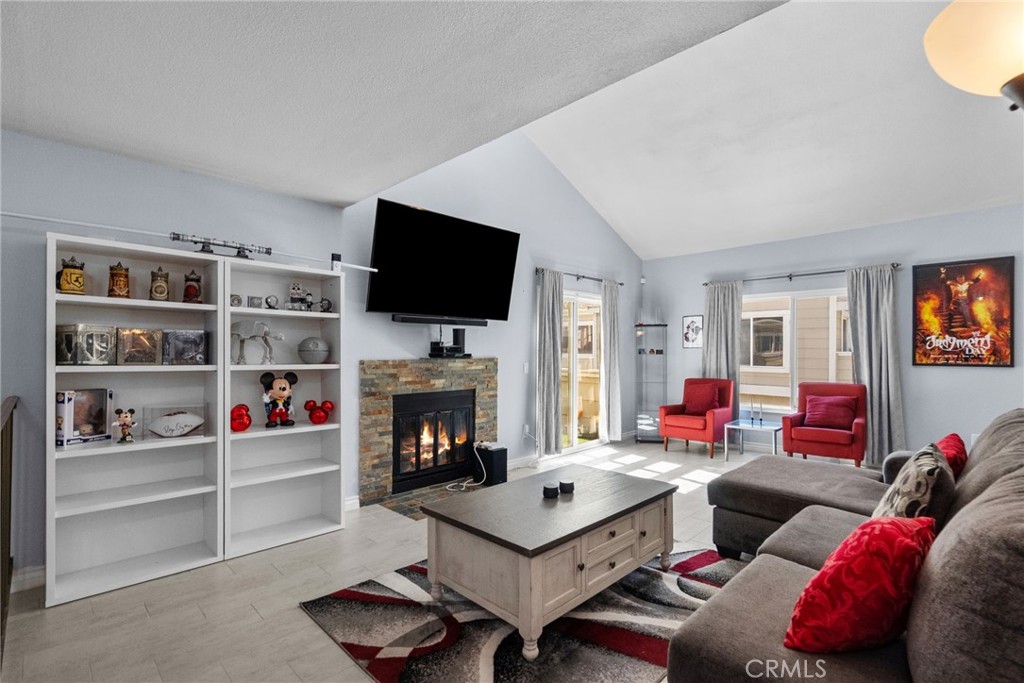 Cimmeron Oaks (CIMO) - Residential