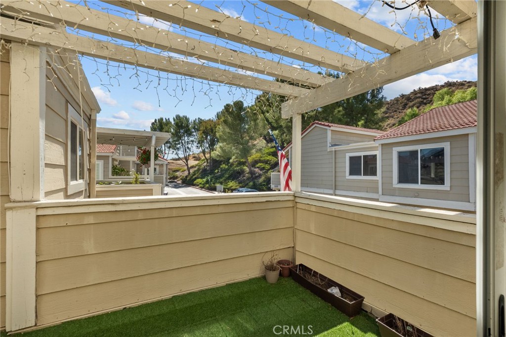 Cimmeron Oaks (CIMO) - Residential