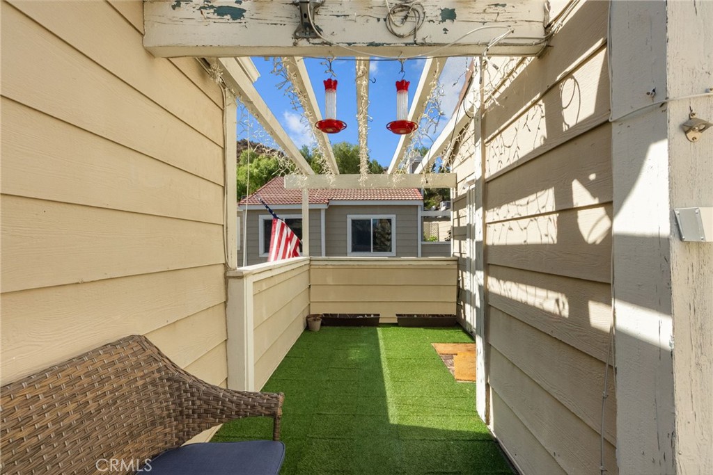 Cimmeron Oaks (CIMO) - Residential