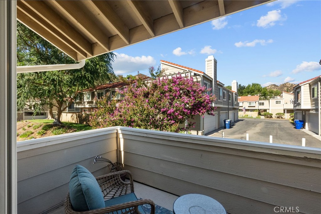 Cimmeron Oaks (CIMO) - Residential