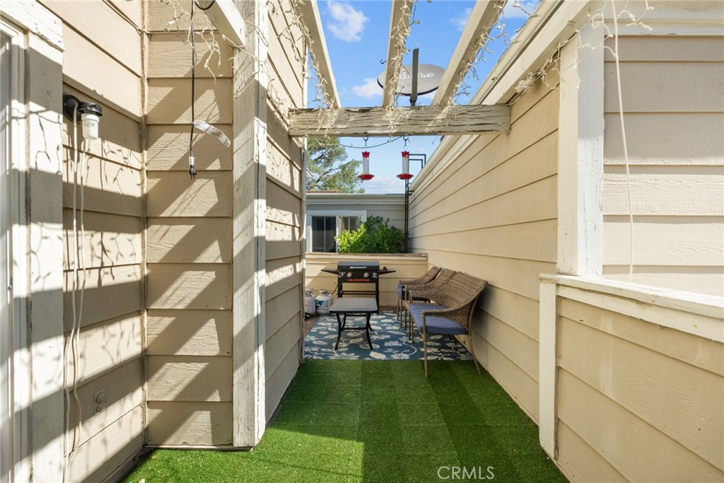 Cimmeron Oaks (CIMO) - Residential