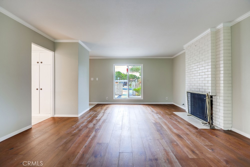 Unincorporated - Residential Lease
