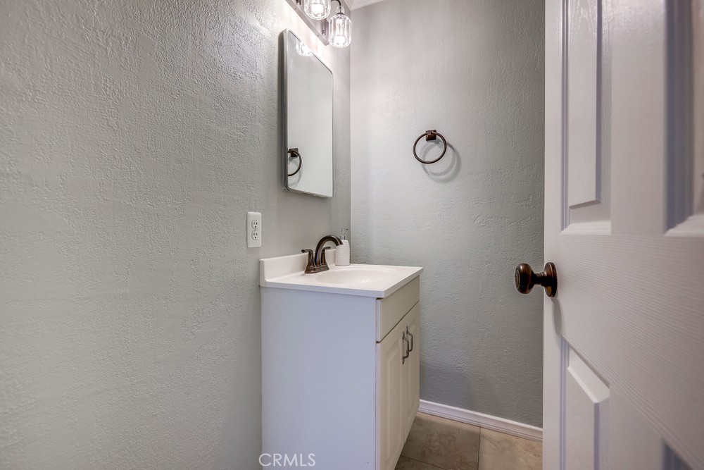 Unincorporated - Residential Lease