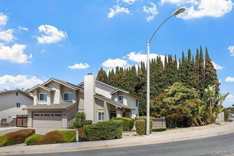 1015 Calma Drive Chula Vista CA 91910