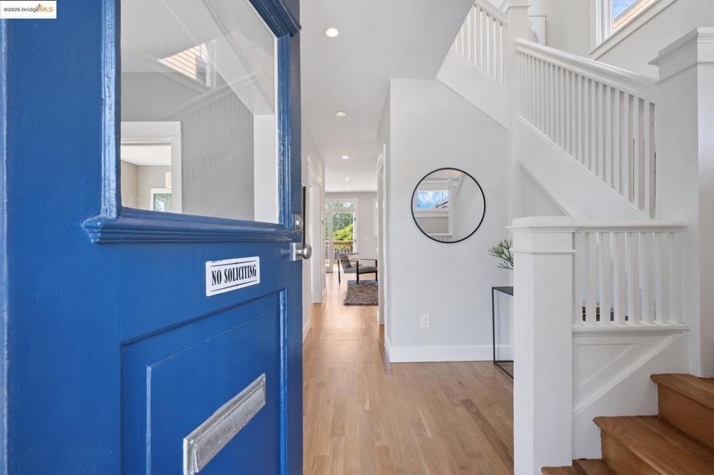 CENTRAL BERKELEY - Residential