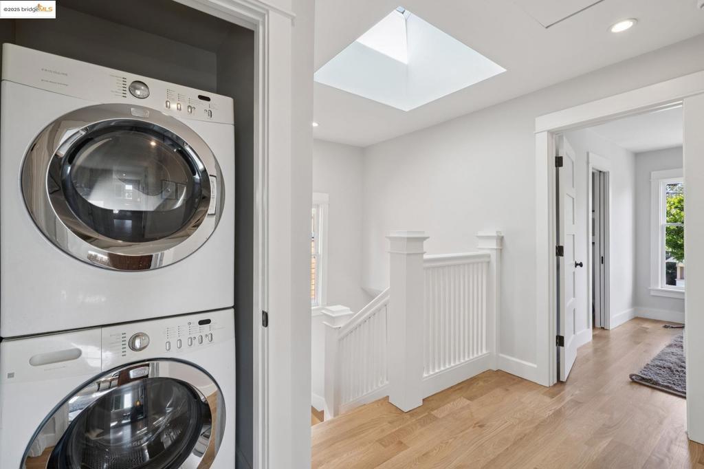 CENTRAL BERKELEY - Residential