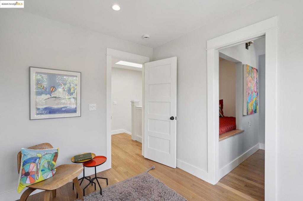 CENTRAL BERKELEY - Residential