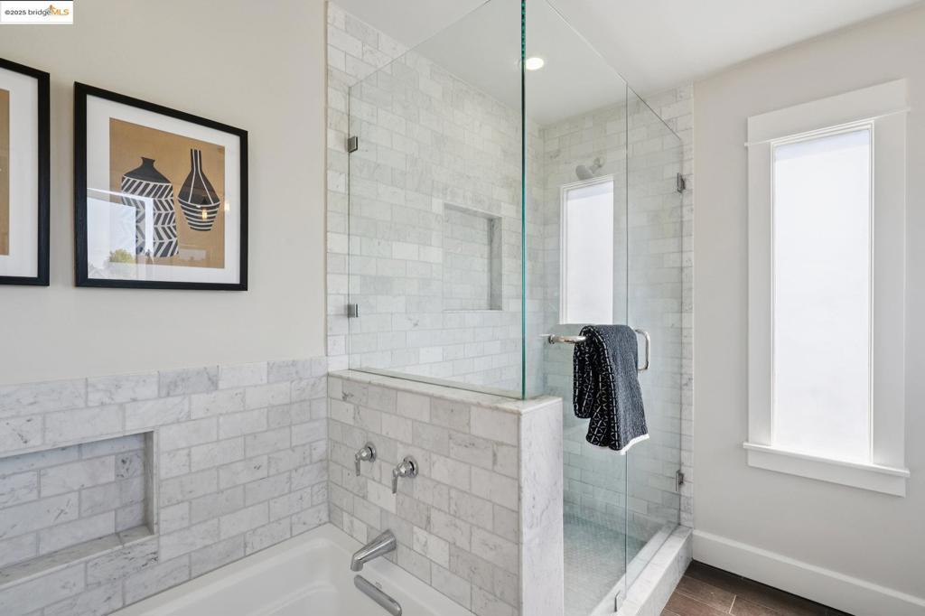 CENTRAL BERKELEY - Residential