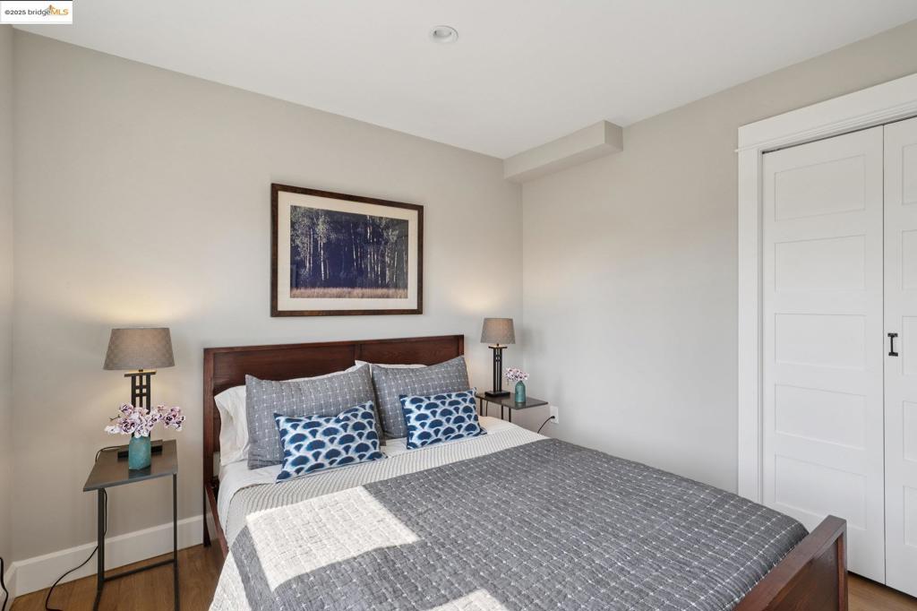 CENTRAL BERKELEY - Residential