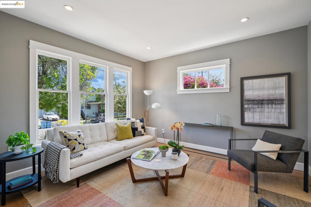 CENTRAL BERKELEY - Residential