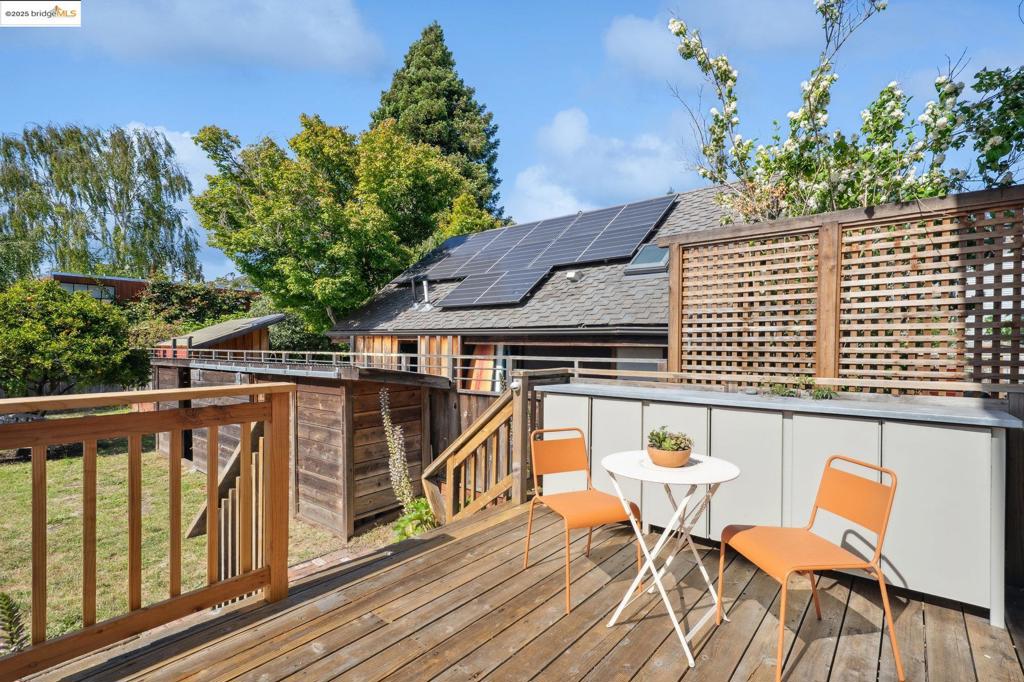 CENTRAL BERKELEY - Residential