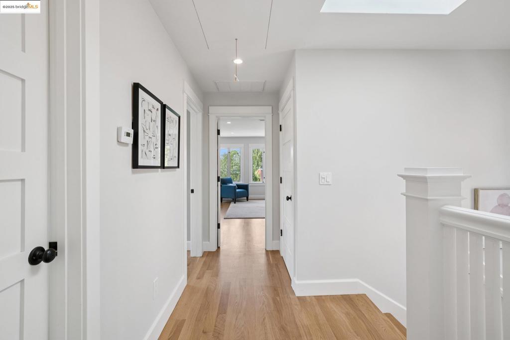 CENTRAL BERKELEY - Residential