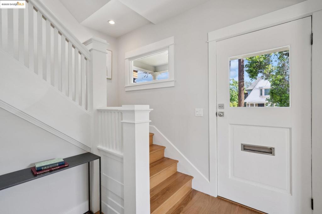 CENTRAL BERKELEY - Residential