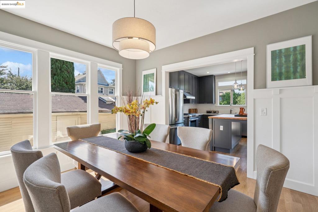 CENTRAL BERKELEY - Residential