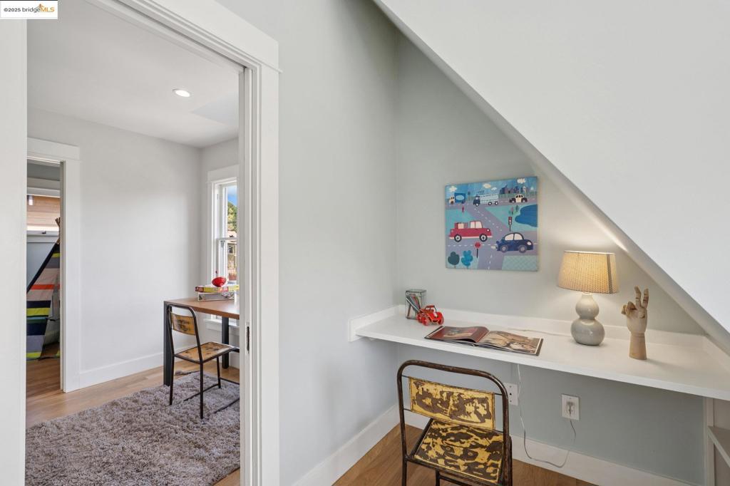 CENTRAL BERKELEY - Residential