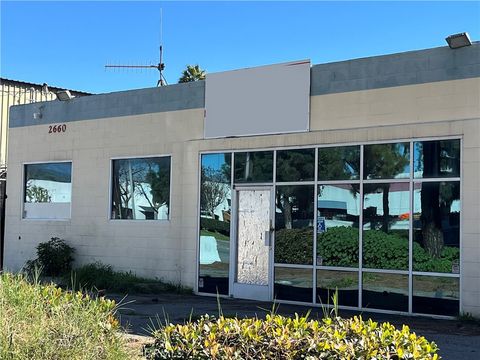 Photo of 2660 Pomona, Pomona, CA 91768 (MLS # AR26023544)