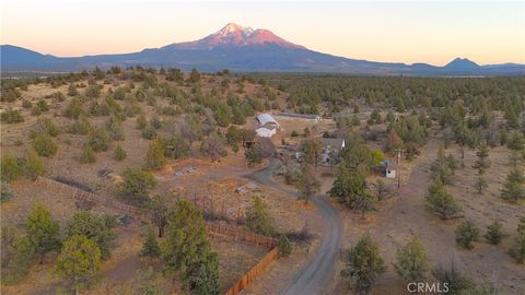 10410 County Hwy A-12 Montague CA 96064