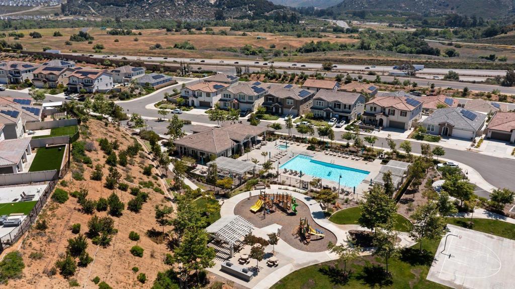 4650 Silent Knoll Drive