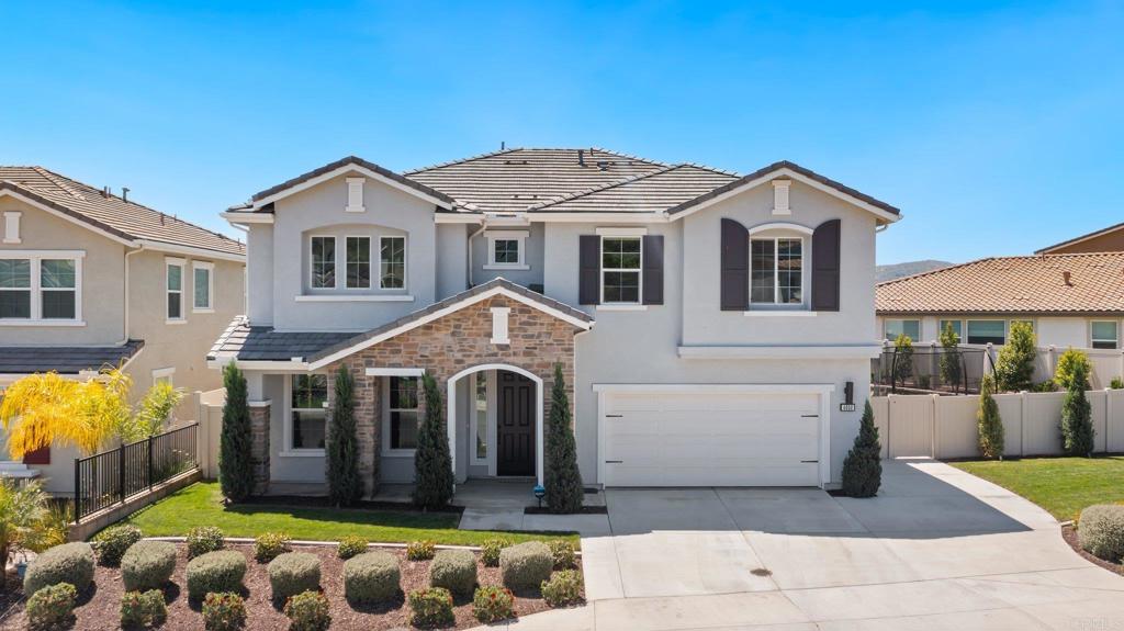 4650 Silent Knoll Drive
