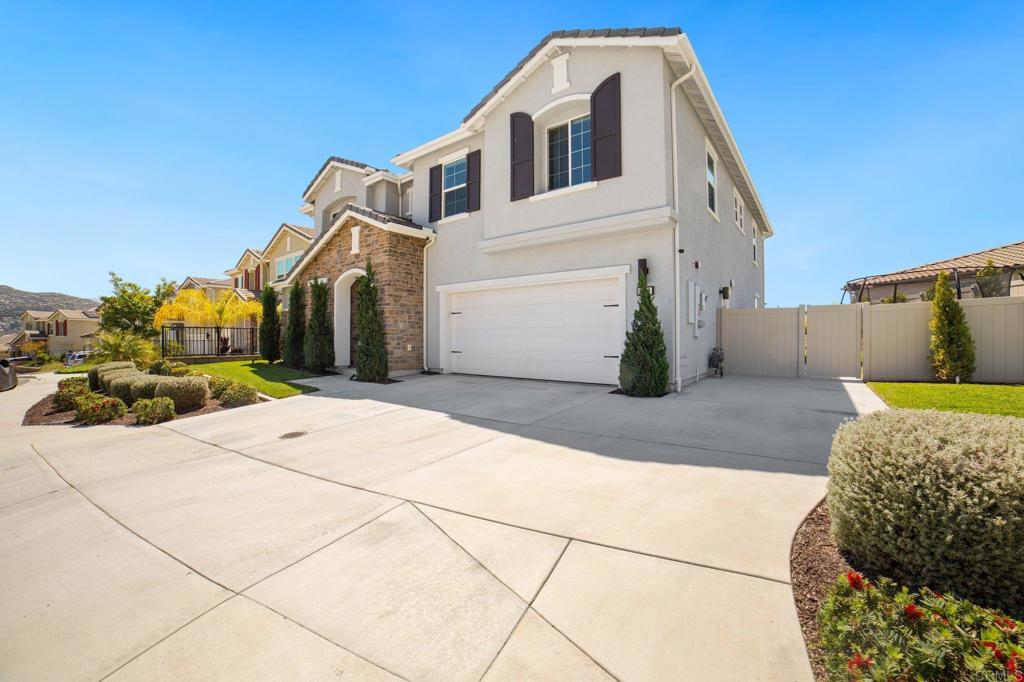 4650 Silent Knoll Drive