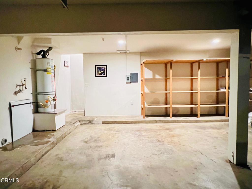 Not Applicable - Residential Lease