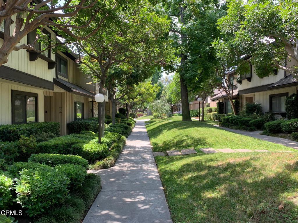 Not Applicable - Residential Lease