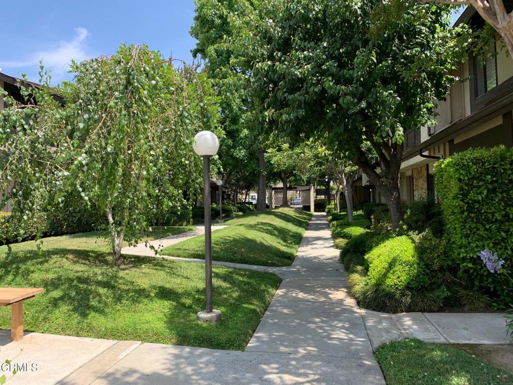 Not Applicable - Residential Lease