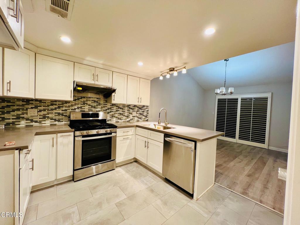 Not Applicable - Residential Lease