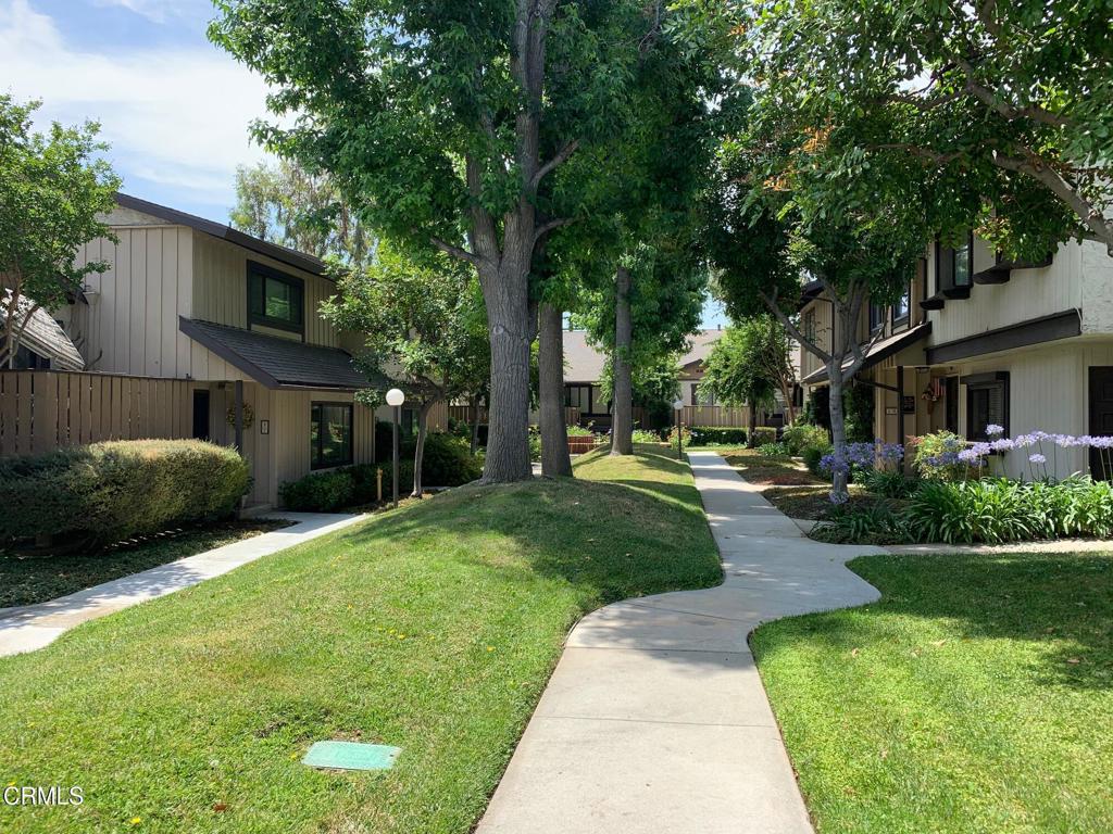 Not Applicable - Residential Lease