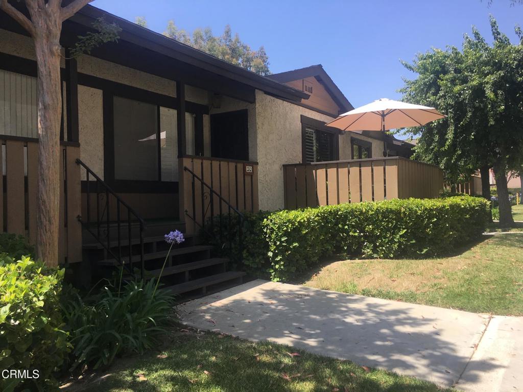 Not Applicable - Residential Lease