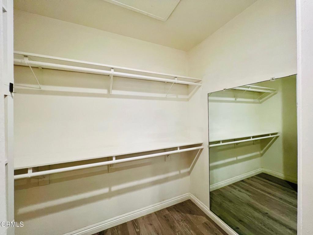 Not Applicable - Residential Lease