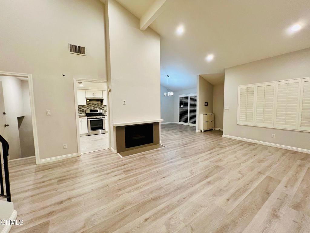 Not Applicable - Residential Lease