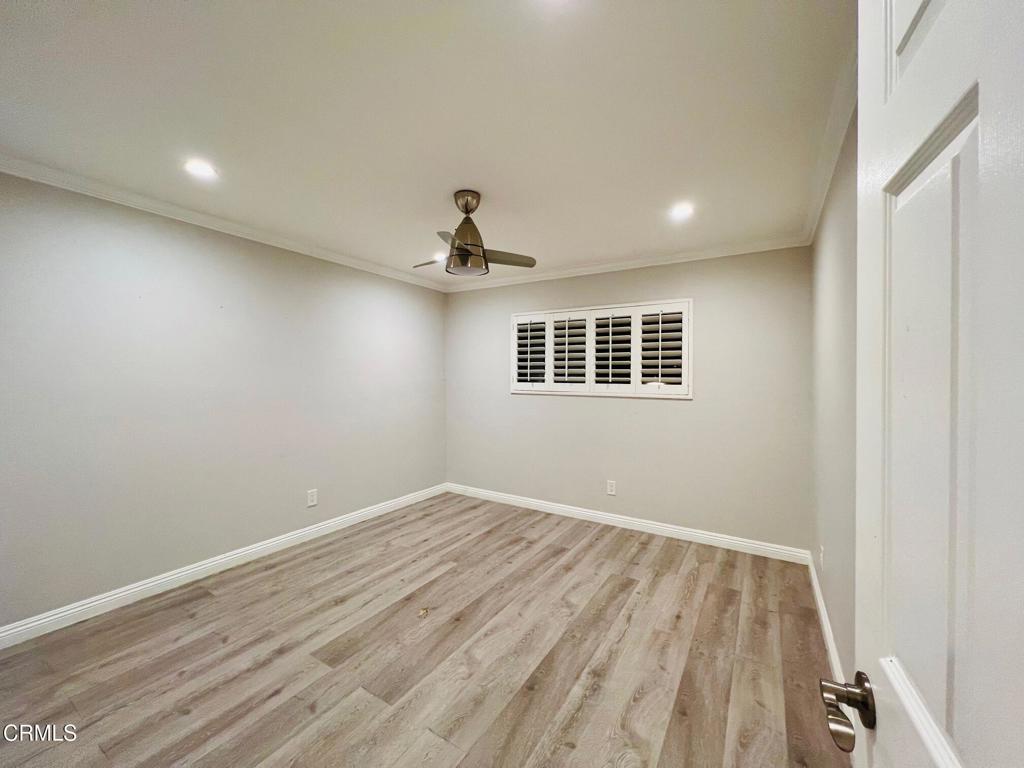 Not Applicable - Residential Lease