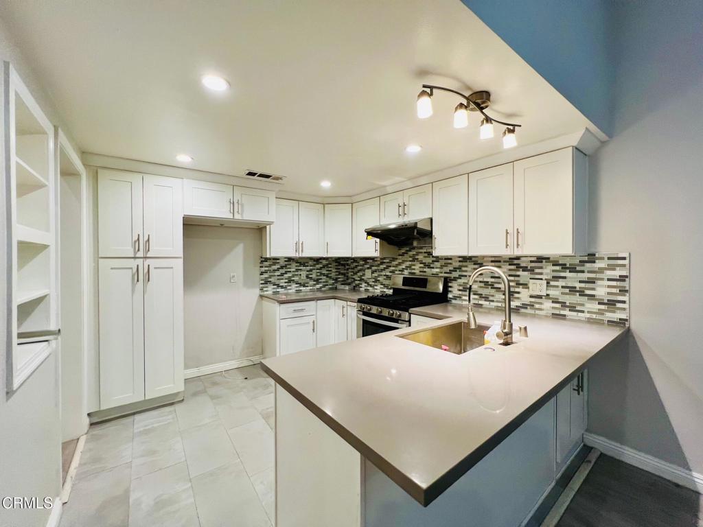 Not Applicable - Residential Lease