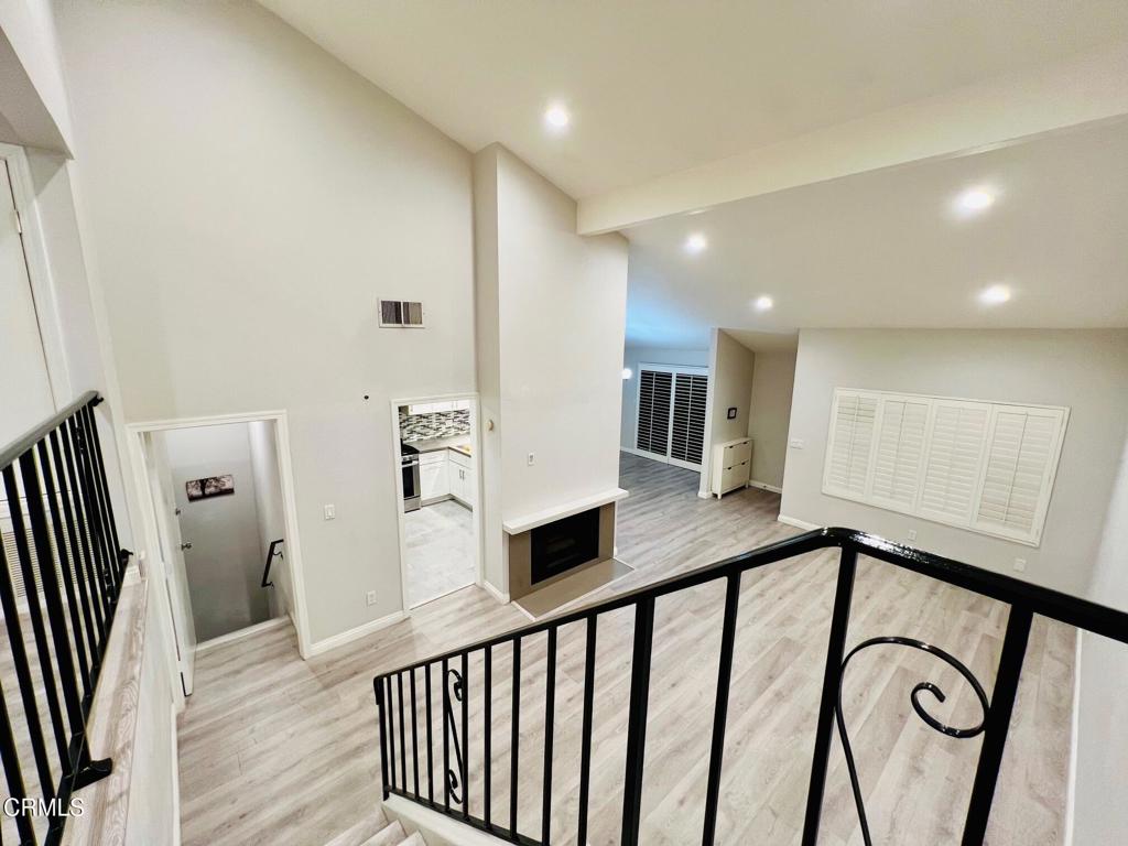 Not Applicable - Residential Lease