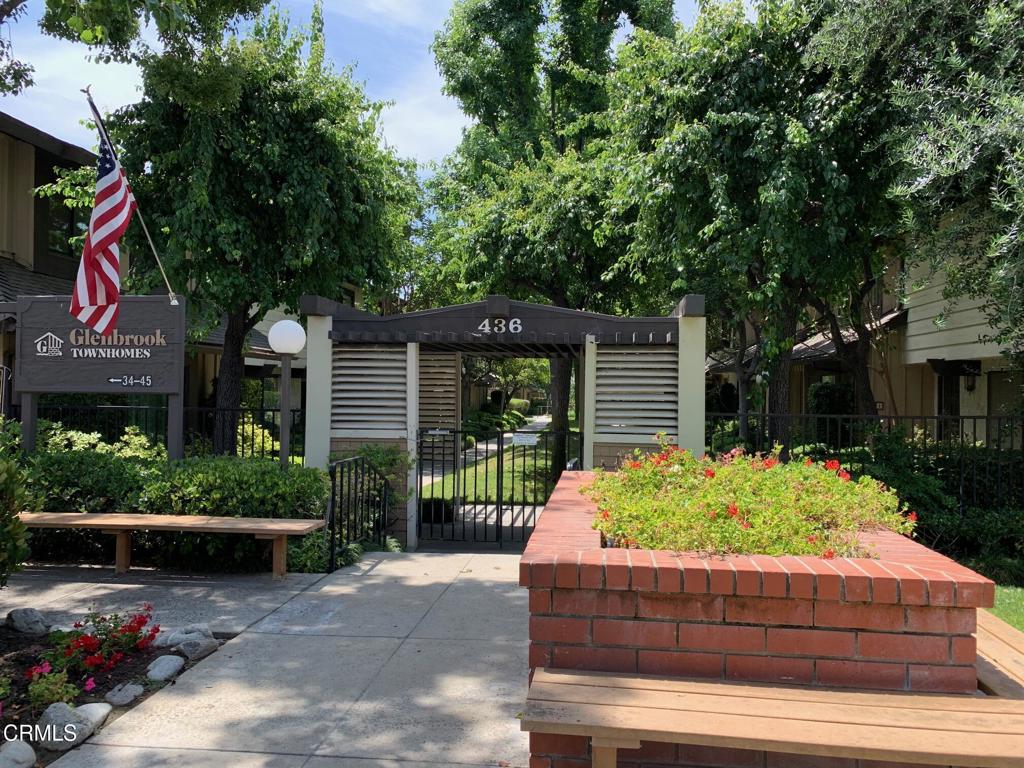 Not Applicable - Residential Lease