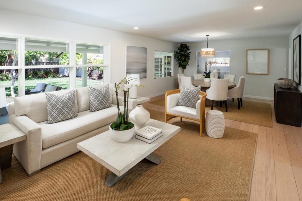 Photo of 617 Giralda Drive, Los Altos, CA 94024 (MLS # ML82040040)