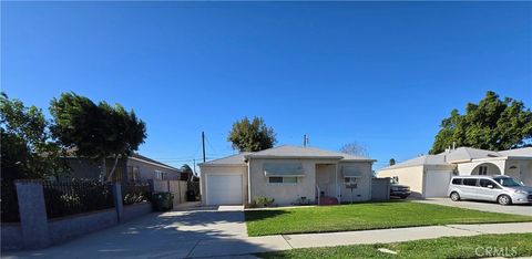 7947 Wisner Panorama City CA 91402