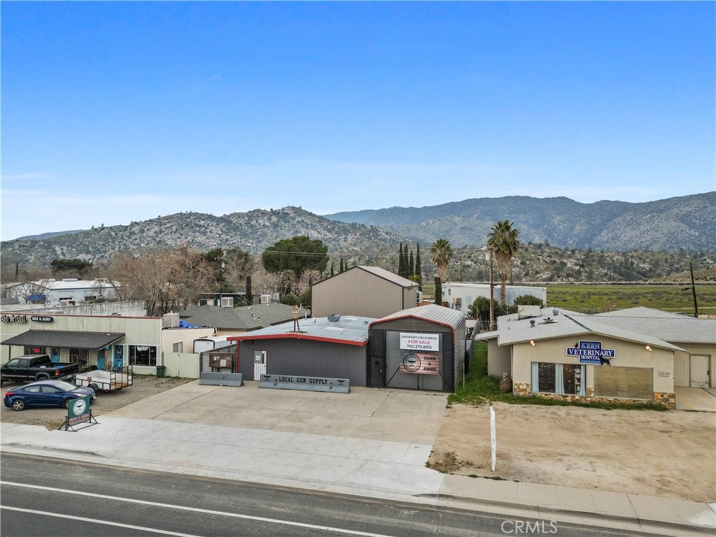 5209 Lake Isabella