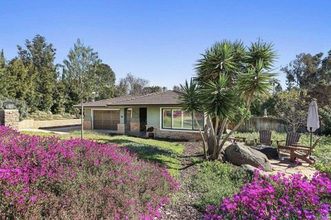 Photo of 4873 Sunrise Valley Dr. Dr, El Cajon, CA 92020 (MLS # PTP2601451)