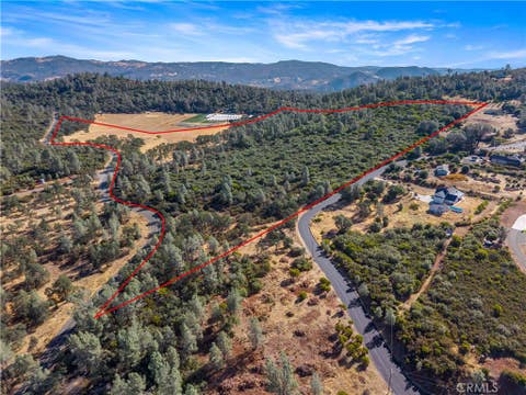 Photo of 19905 Jerusalem Grade, Lower Lake, CA 95457 (MLS # LC26117417)