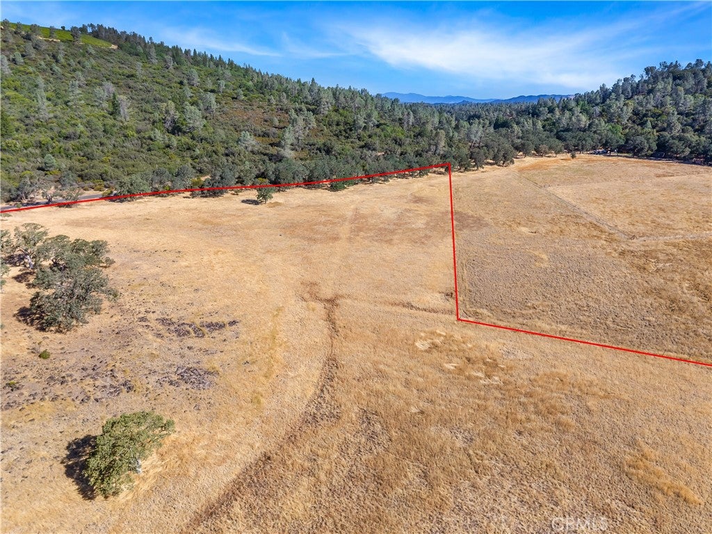 19905 Jerusalem Grade