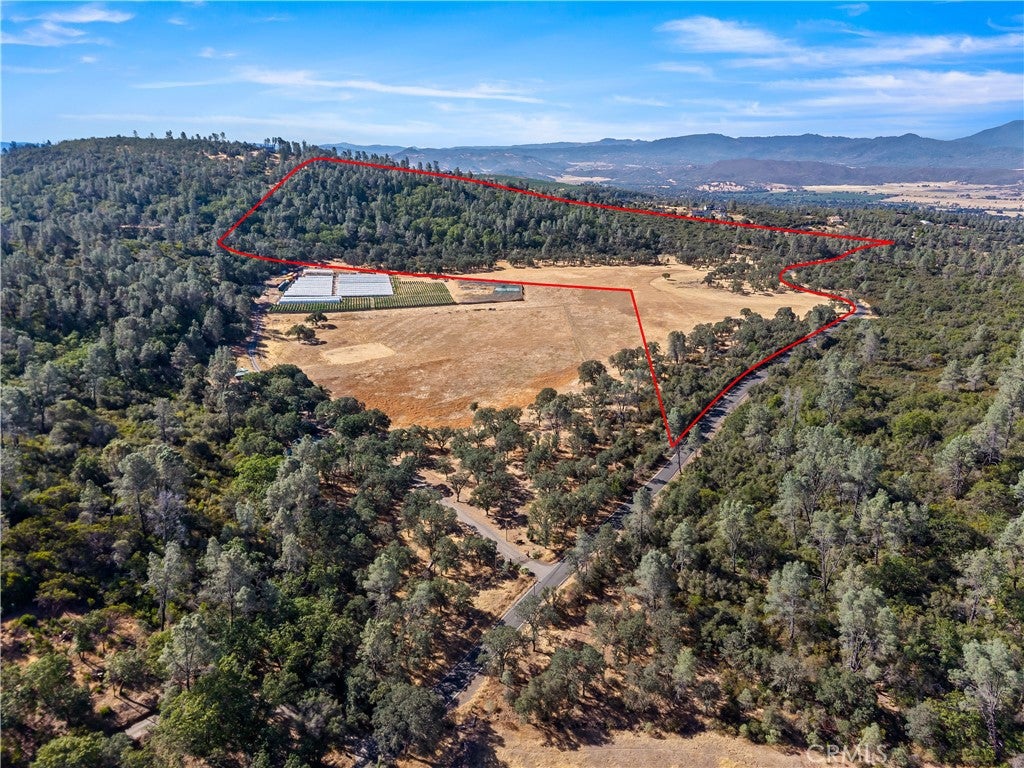 19905 Jerusalem Grade