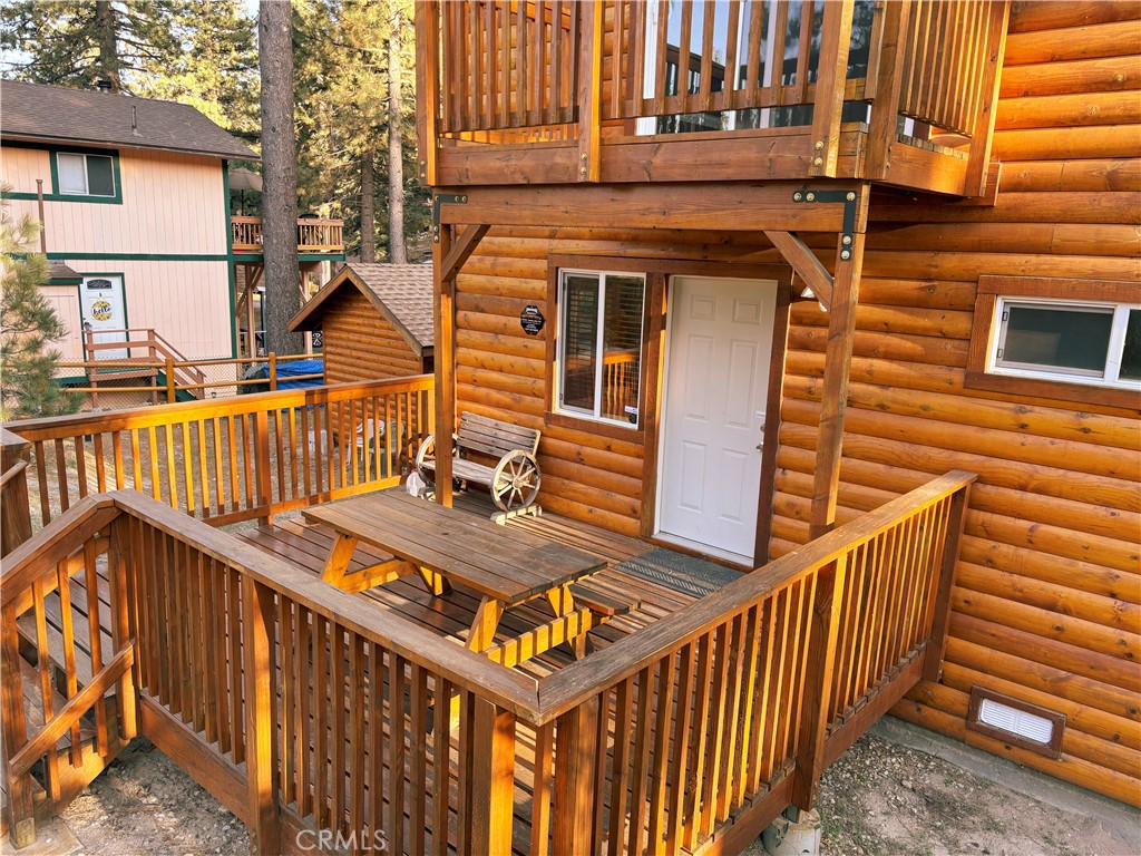 Green Valley Lake (GVLK) - Residential